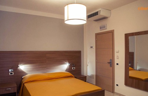 Viconovo Bed & Breakfast | B&B Simo