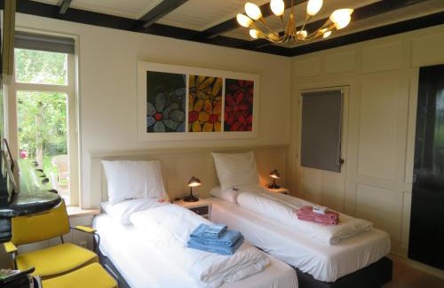 Gorredijk Bed & Breakfast | B&B Singelstate