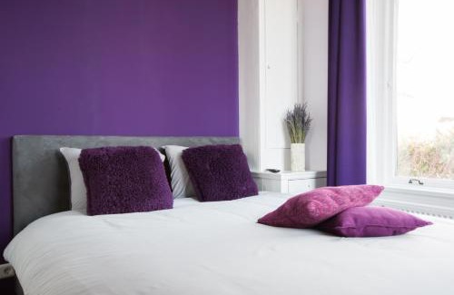 Sint Pancras Bed & Breakfast | B&B Slapen bij de burgemeester