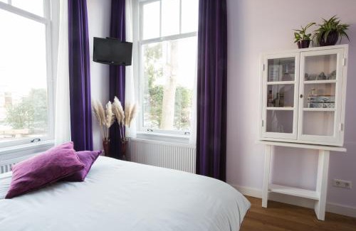 Sint Pancras Bed & Breakfast | B&B Slapen bij de burgemeester