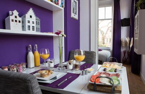Sint Pancras Bed & Breakfast | B&B Slapen bij de burgemeester