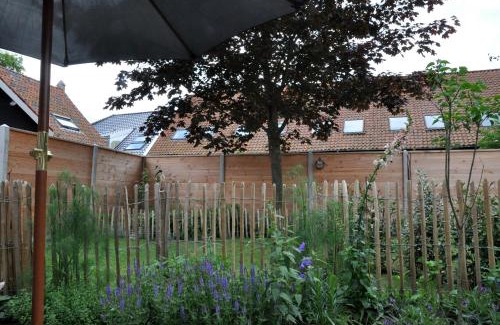 Dreischor Bed & Breakfast | B&B Slotstraat