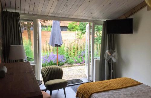 Dreischor Bed & Breakfast | B&B Slotstraat