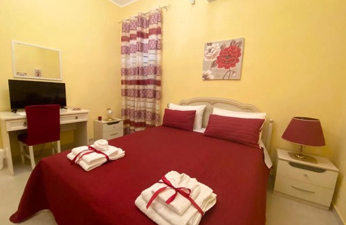 Benevento Bed & Breakfast | B&B Smeraldo