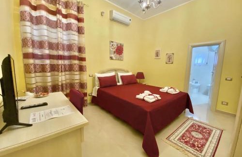 Benevento Bed & Breakfast | B&B Smeraldo