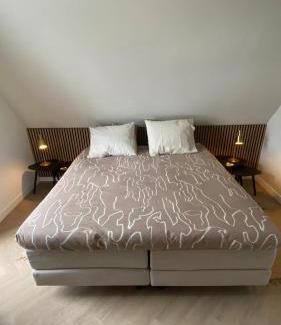 Tytsjerk Apartment | B&B Smûk