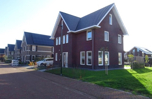 Municipality of Sudwest-Fryslan Bed & Breakfast | B&B Snekerpoort