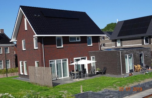 Municipality of Sudwest-Fryslan Bed & Breakfast | B&B Snekerpoort