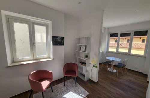 Carsoli Bed & Breakfast | B&B Sogno e Realtà