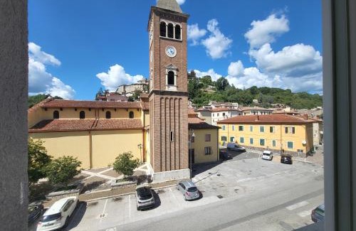 Carsoli Bed & Breakfast | B&B Sogno e Realtà