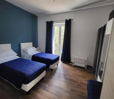 Carsoli Bed & Breakfast | B&B Sogno e Realtà