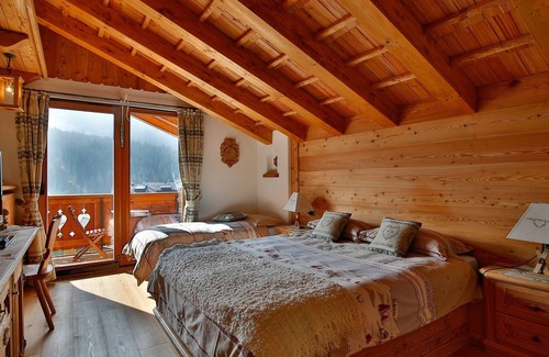 Granvilla House | B&B Solder Chalet Dolomiti