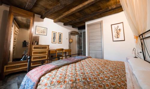 San Giovanni Bianco Bed & Breakfast | B&B Sopra il Portico