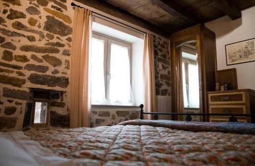 San Giovanni Bianco Bed & Breakfast | B&B Sopra il Portico