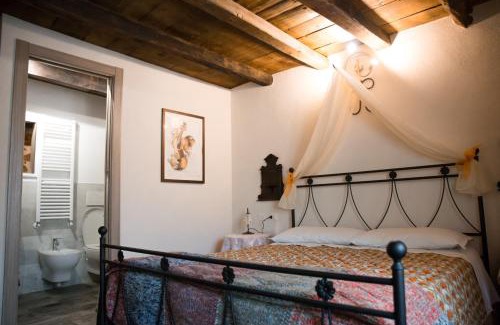 San Giovanni Bianco Bed & Breakfast | B&B Sopra il Portico