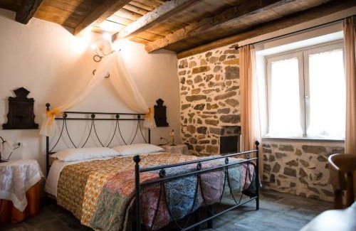 San Giovanni Bianco Bed & Breakfast | B&B Sopra il Portico