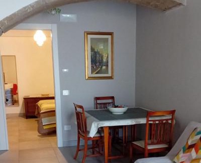 Petina Bed & Breakfast | B&B Sotto il Figliolo
