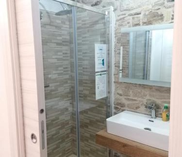 Pietramontecorvino Bed & Breakfast | B&B Sotto le Mura