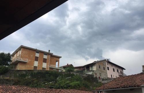 Pavone Canavese Bed & Breakfast | B&B sotto le mura