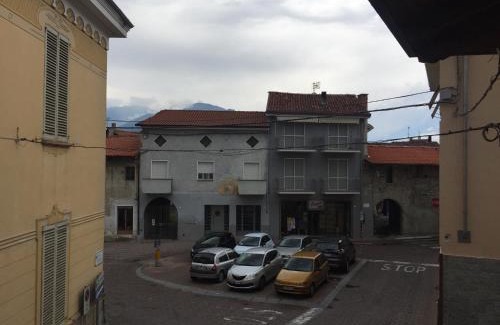 Pavone Canavese Bed & Breakfast | B&B sotto le mura