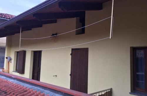 Pavone Canavese Bed & Breakfast | B&B sotto le mura