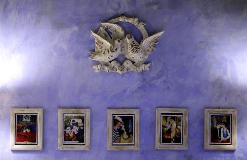 Bisceglie Bed & Breakfast | B&B Sottocoperta