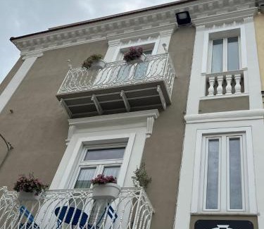 Centro Storico Bed & Breakfast | B&B SOVANI