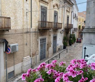 Centro Storico Bed & Breakfast | B&B SOVANI