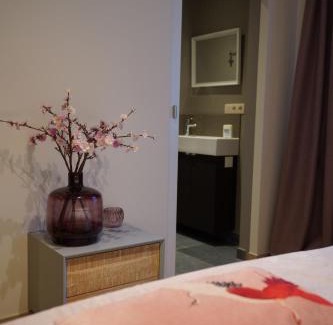 Namur Bed & Breakfast | B&B SPA CITADELLE