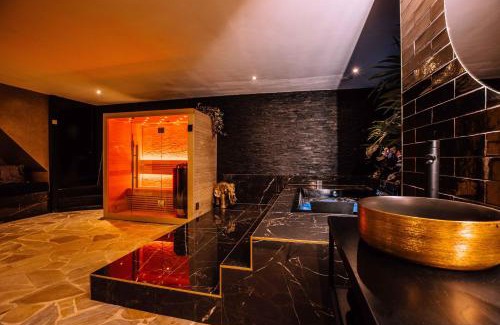 Tilburg Bed & Breakfast | B&B Spa Goud