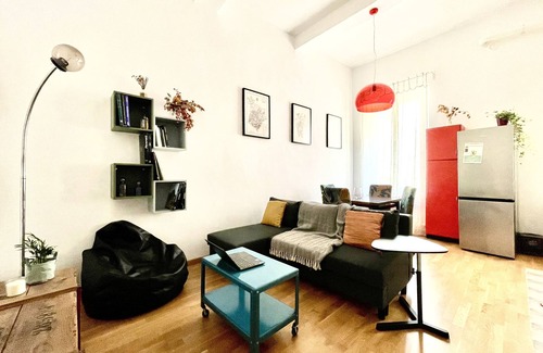 Old Town Apartment | B&B St. Euphemia House