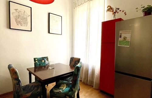 Old Town Apartment | B&B St. Euphemia House