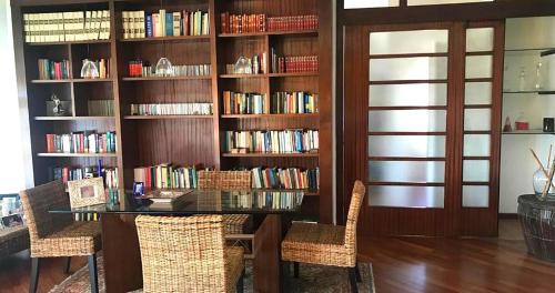 Aversa Bed & Breakfast | B&B Stanze Lussuose