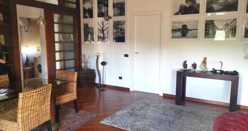 Aversa Bed & Breakfast | B&B Stanze Lussuose