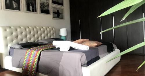 Aversa Bed & Breakfast | B&B Stanze Lussuose