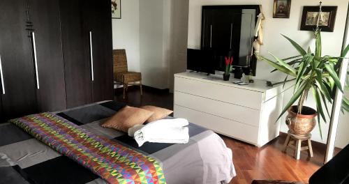 Aversa Bed & Breakfast | B&B Stanze Lussuose