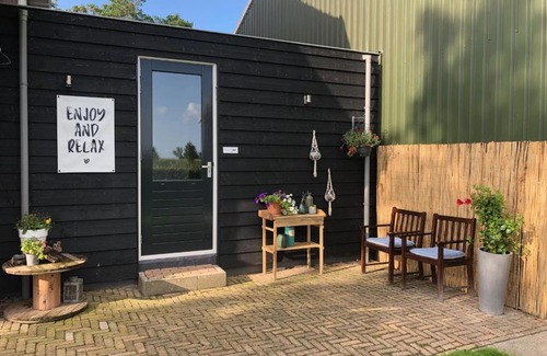 Longerhouw Bed & Breakfast | B&B Stay&Ko