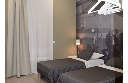 Assoro Bed & Breakfast | B&B Stazione Dittaino