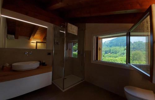 Conco Bed & Breakfast | B&B Stella Alpina