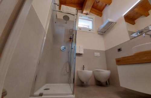 Conco Bed & Breakfast | B&B Stella Alpina