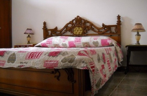 Sant'Elena Sannita Bed & Breakfast | B & B Stella del Nord - Luna Room
