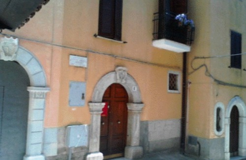 Sant'Elena Sannita Bed & Breakfast | B & B Stella del Nord - Luna Room