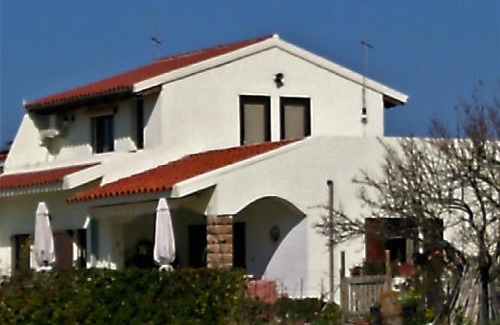 Magomadas Bed & Breakfast | B&B Stella Maris