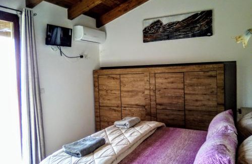 Magomadas Bed & Breakfast | B&B Stella Maris