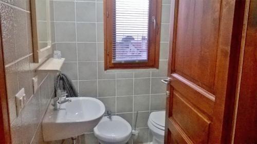 Magomadas Bed & Breakfast | B&B Stella Maris