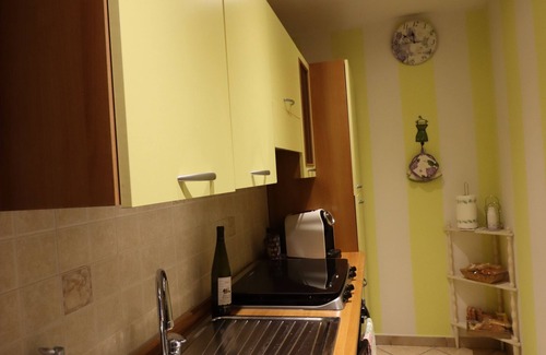 Rieti House | B&B stella polare Rieti