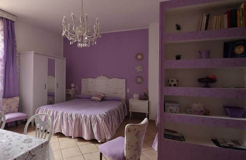 Rieti House | B&B stella polare Rieti