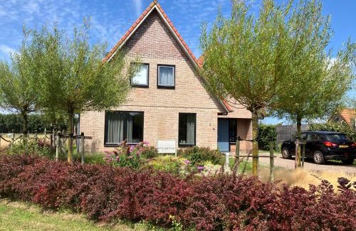 Municipality of Ameland Bed & Breakfast | B&B Stil de Tijd