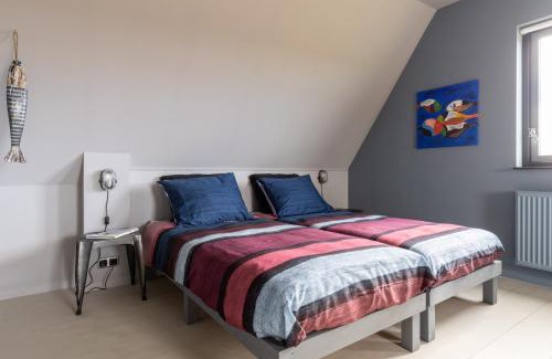 Municipality of Ameland Bed & Breakfast | B&B Stil de Tijd