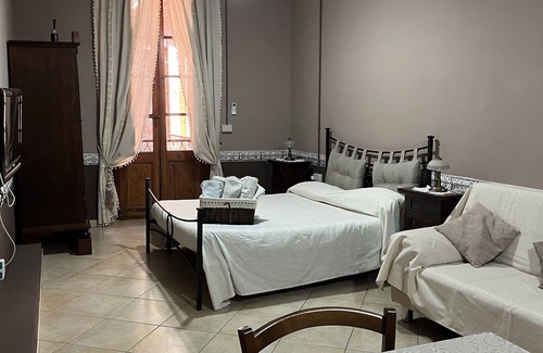 Iglesias Historic Centre Bed & Breakfast | B&B Su Maimoni